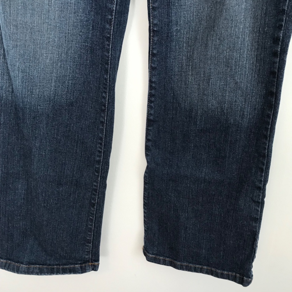 DKNY Soho Women's Jeans - Size 12 Regular - Picture 7 of 11